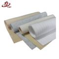 Dust+collection+application+the+nonwoven+polyester+fabric+for+making+filter+bags